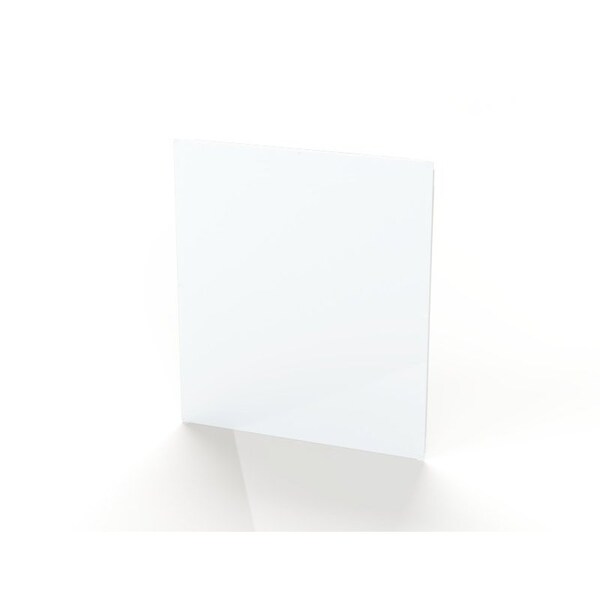 Subpanel, 78 in H, 0.88 in D, 68 in W